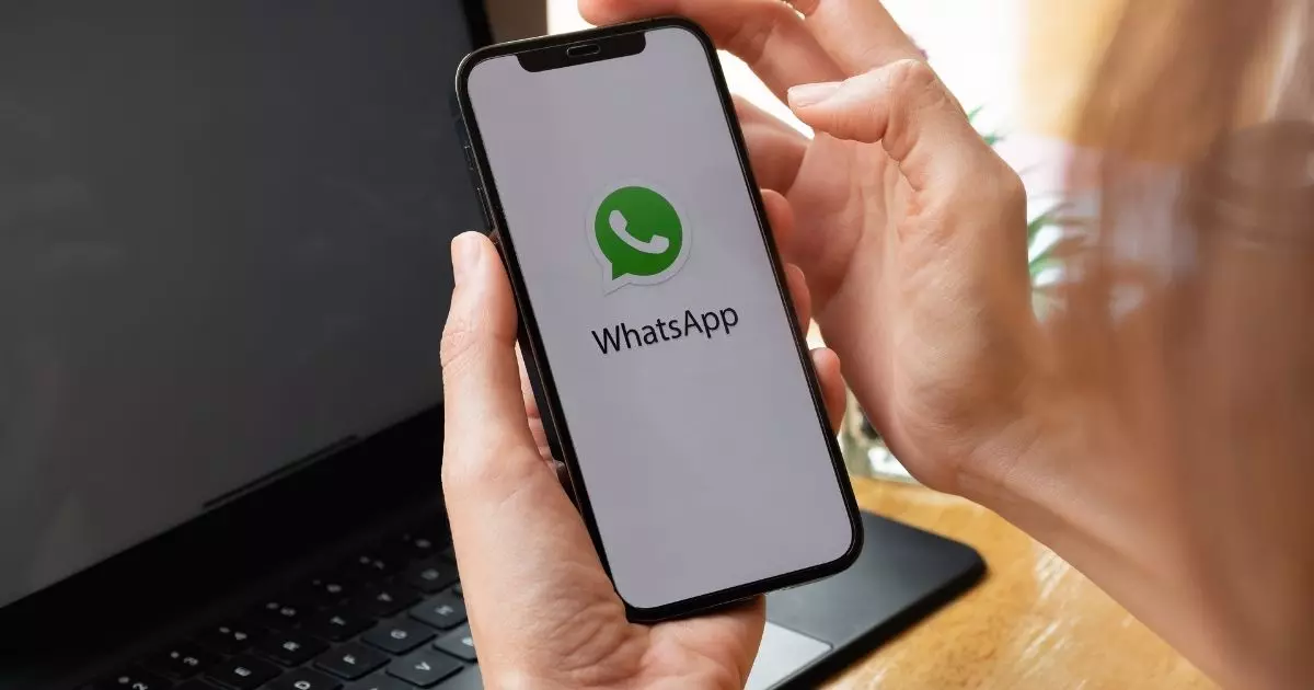 Whatsapp finalmente lança recurso para você conversar consigo mesmo